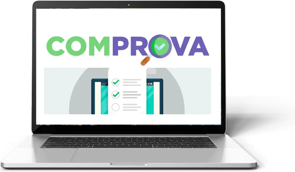 Comprova+ — Avaliação e diagnóstico de competências
