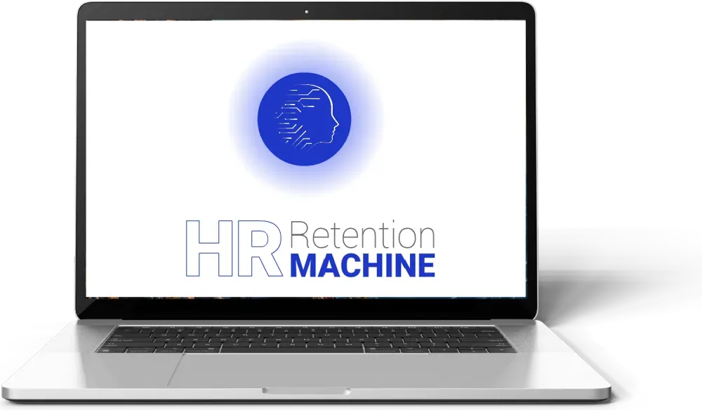 HR Retention Machine — IA para prevenir e reduzir o turnover