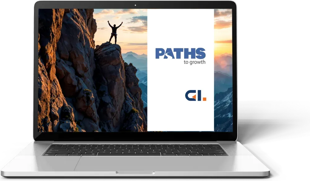 Paths to Growth — Desenvolvimento de pessoas e carreiras