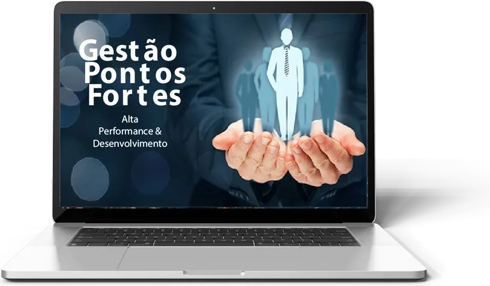 Gestão por Pontos Fortes — Alta performance a partir do melhor de cada um