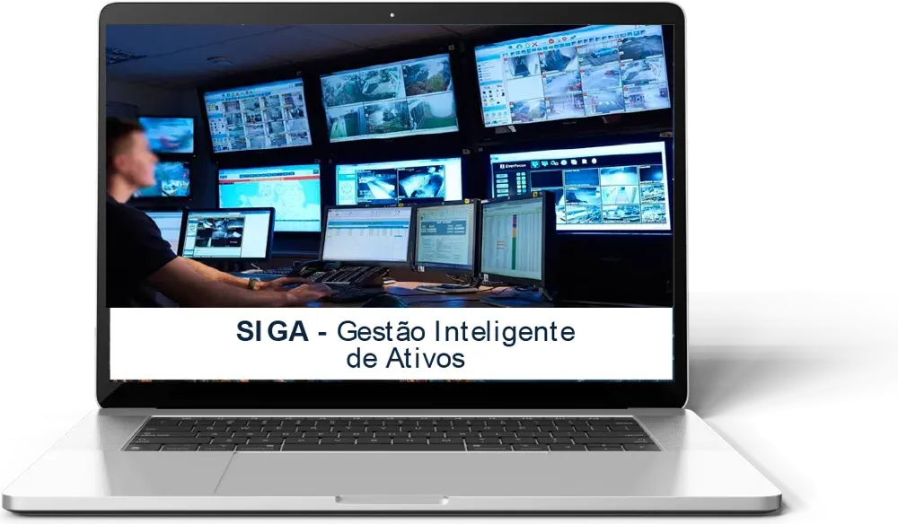 Gestão Inteligente de Ativos — Da aquisição ao valor residual